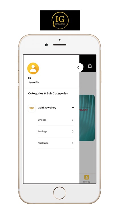 IG Jain Jewellery screenshot-4