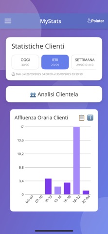 MyStats Screenshot 7 of 7