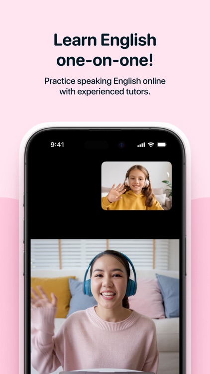 Qarint - English Tutors, Words