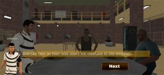 Secret Way Out Screenshot 3 of 3