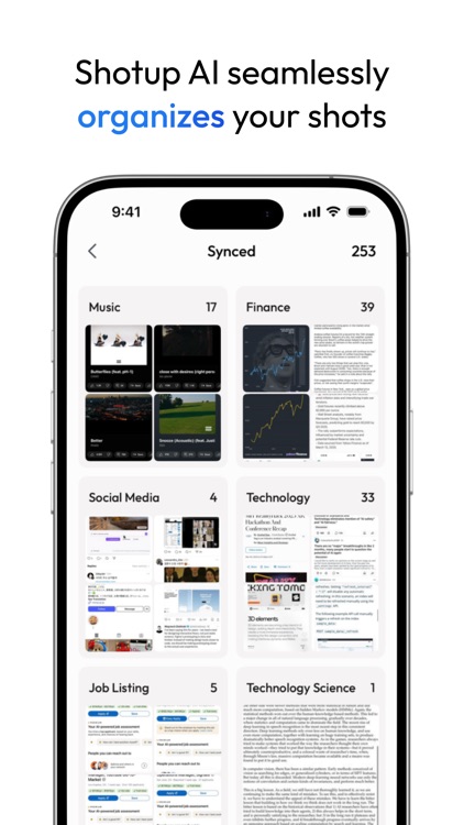 Shotup AI screenshot-6