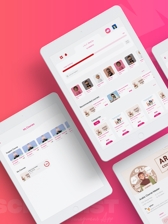 Screenshot #5 pour OCI Nozha