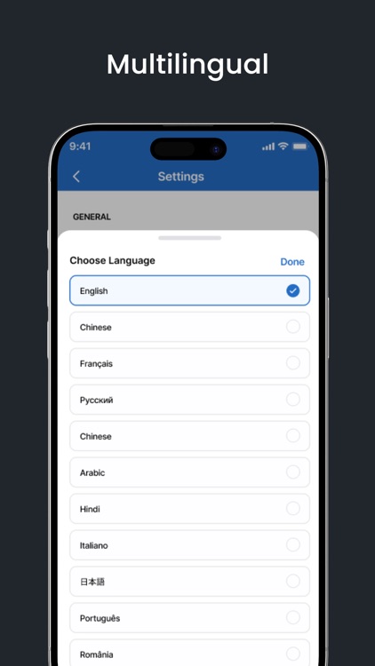 FreePhone.io: Temporary Number screenshot-3