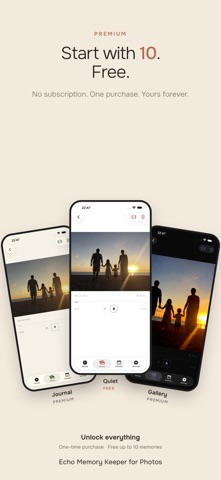 Echo Memory Keeper for Photos Screenshot 9 of 9