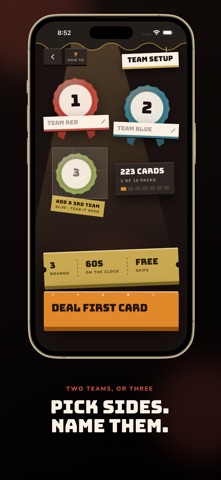 Unspeakabl Screenshot 5 of 6