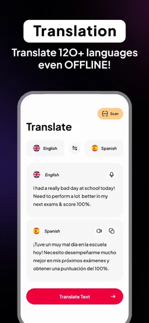 Homework AI - Math Helper screenshot 8