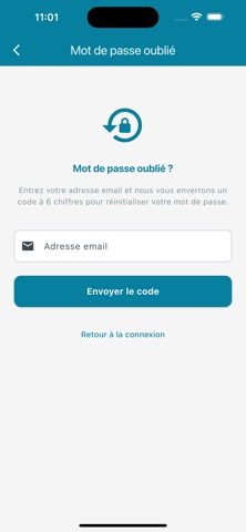 Altaris Mobile screenshot