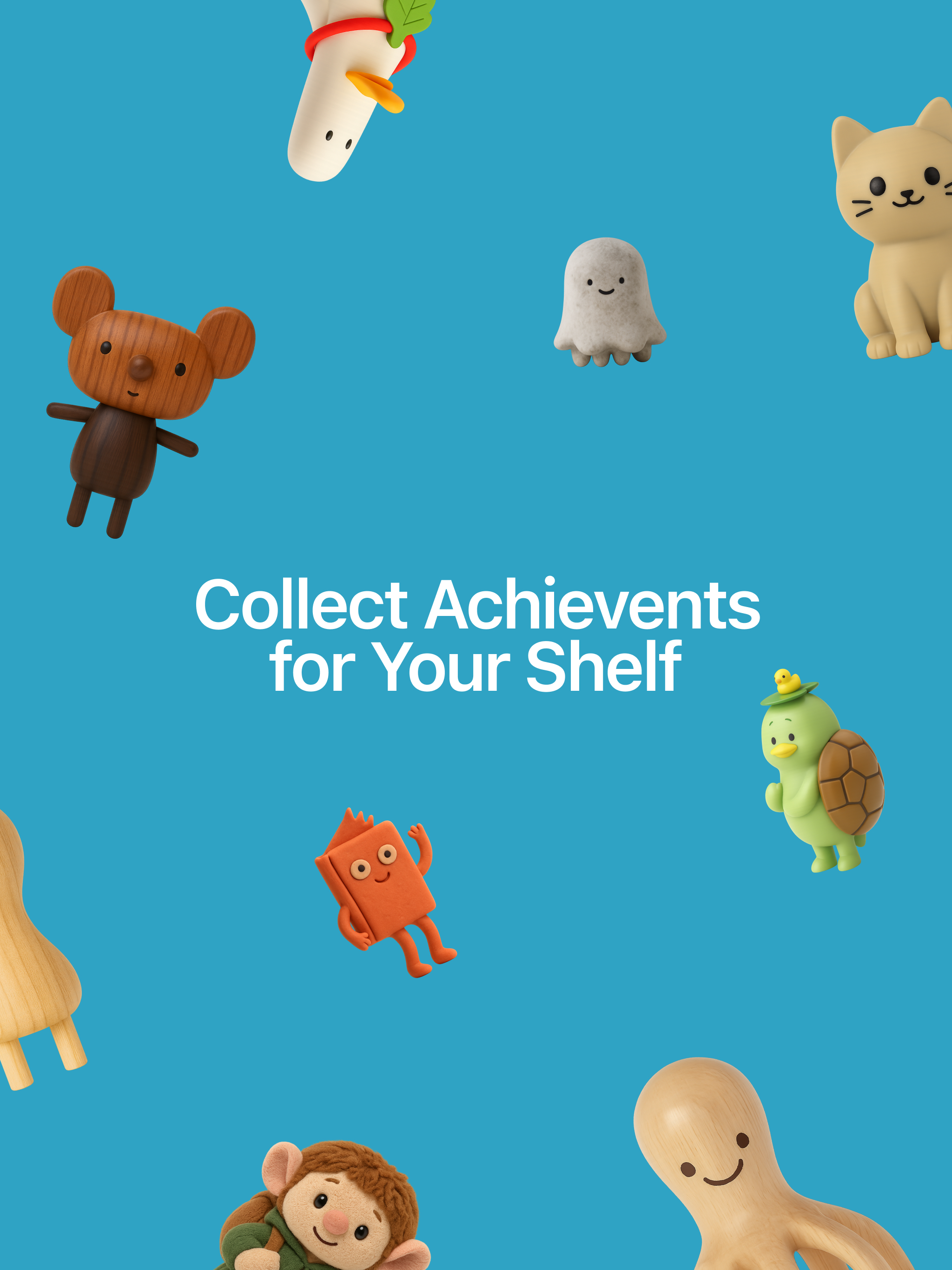 Momo: Personalized Kids Books screenshot 11