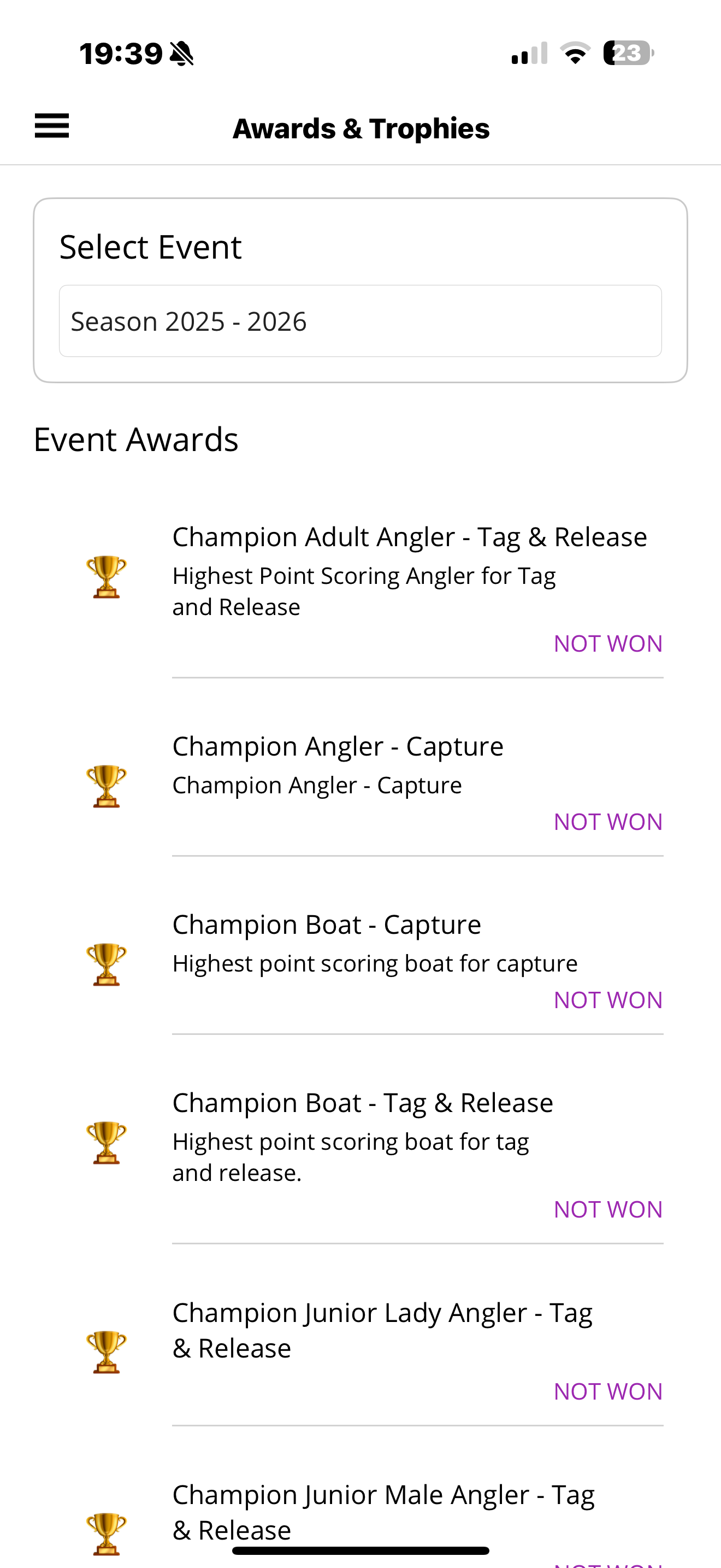 Its4Fishing screenshot 6