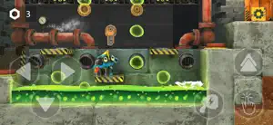 Live Factory: 3D Platformer screenshot 2