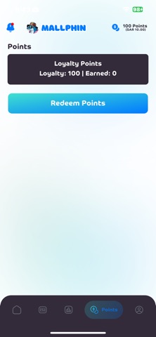 Mallphin Customer screenshot