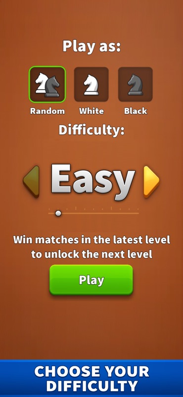 Chess Clash - Play Online screenshot 3