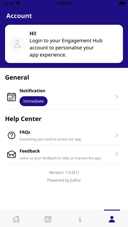 Campaign360 2024 screenshot-4