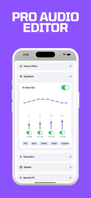 Ringtone Maker: MP3 Cutter screenshot 4