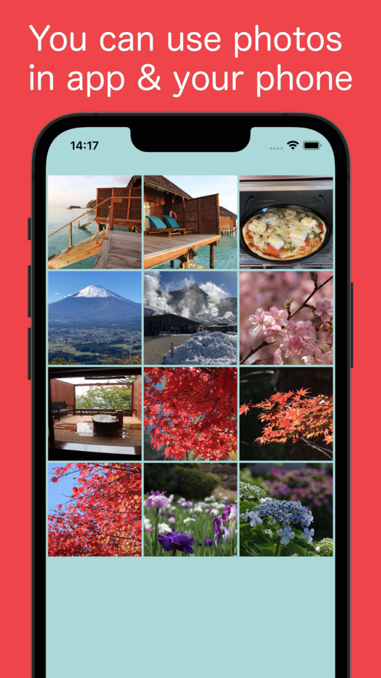 #3. SlideSnap: Photo Tile Puzzle (iOS) 由: Kazuhisa Kobayashi