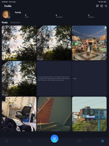 Blutik iPad screenshot 4