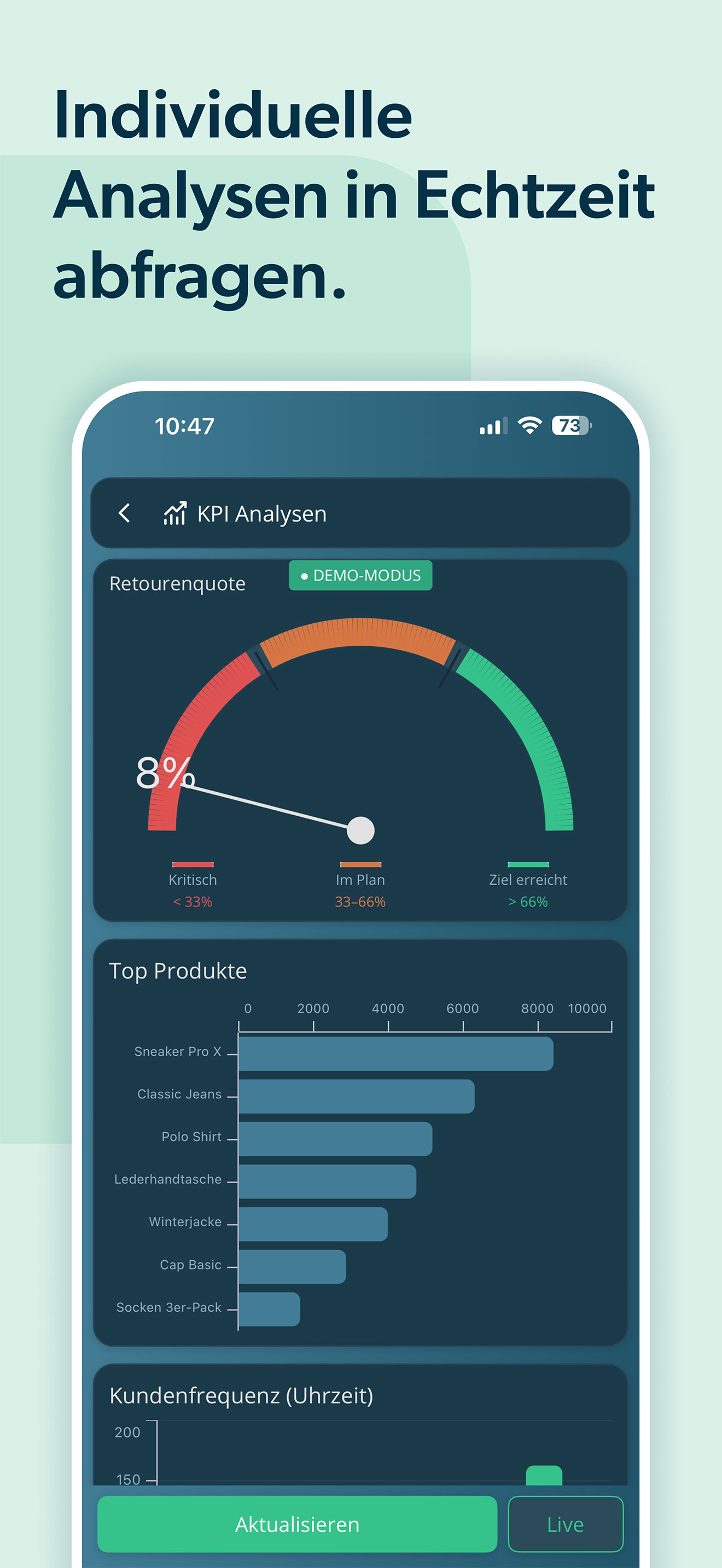 advarics.mobile screenshot 6