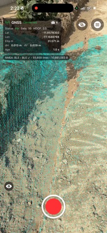 ROLAVIScan Screenshot 1 of 10