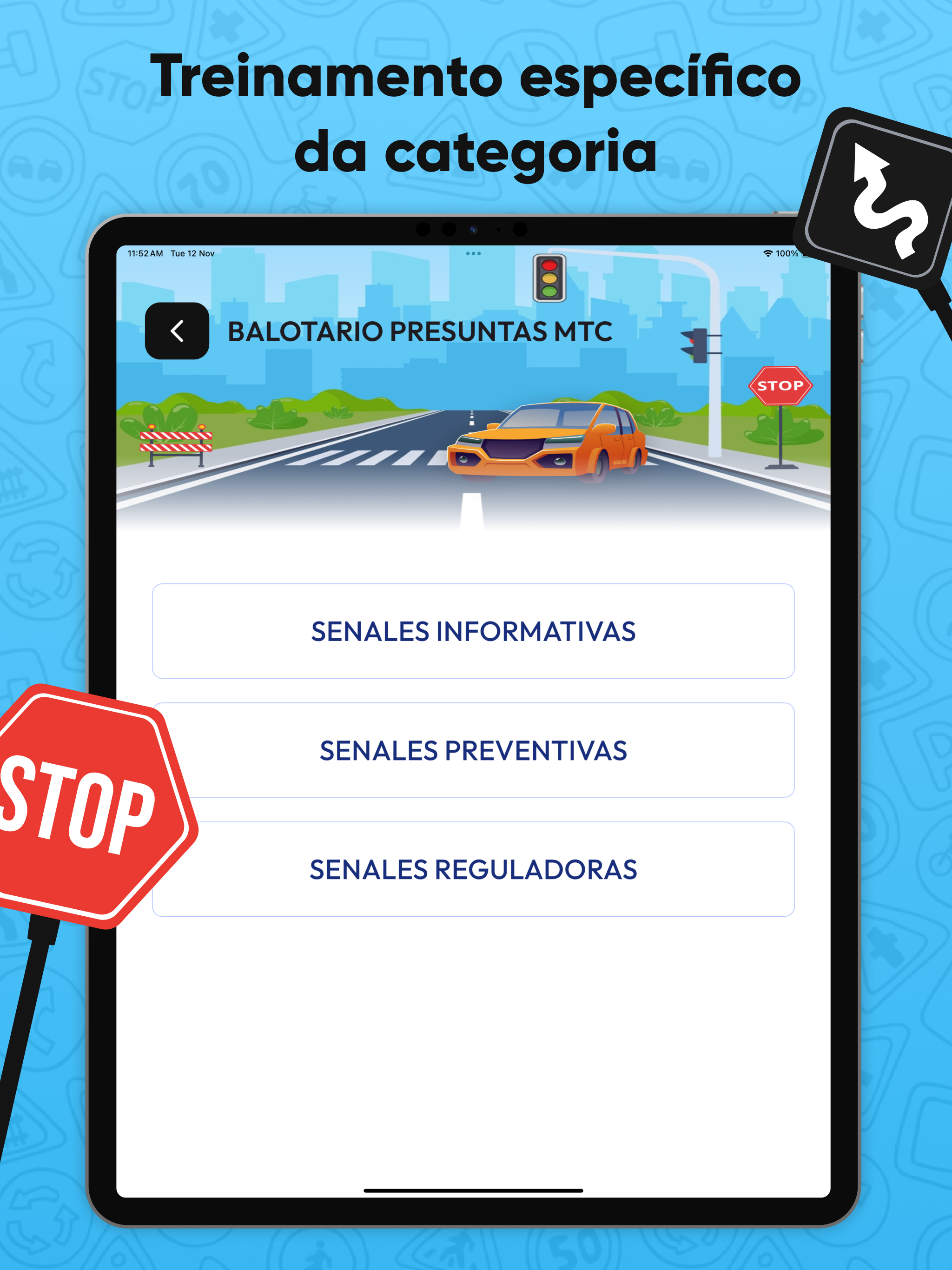 MT Simulacro de examen 2024