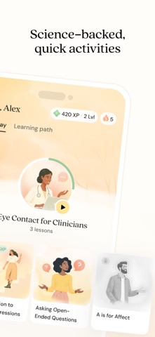 Empathetics screenshot