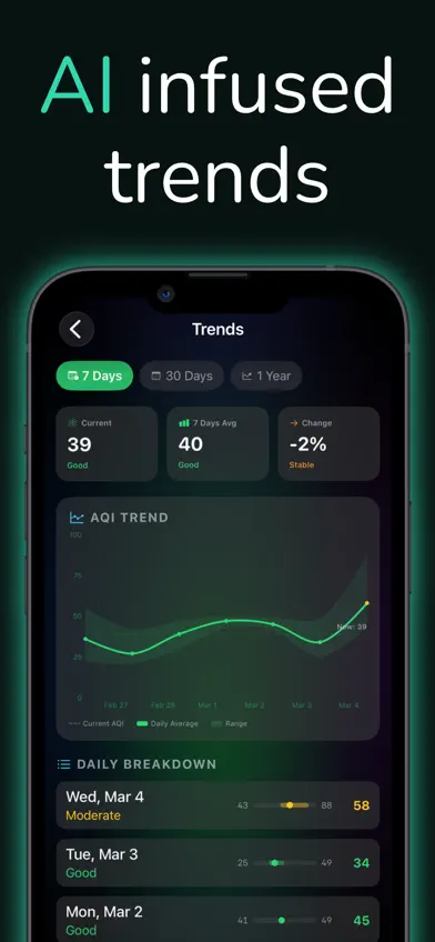 AeroInsight screenshot 5