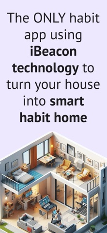 Habit Location:Smart Reminders Screenshot 2 of 7