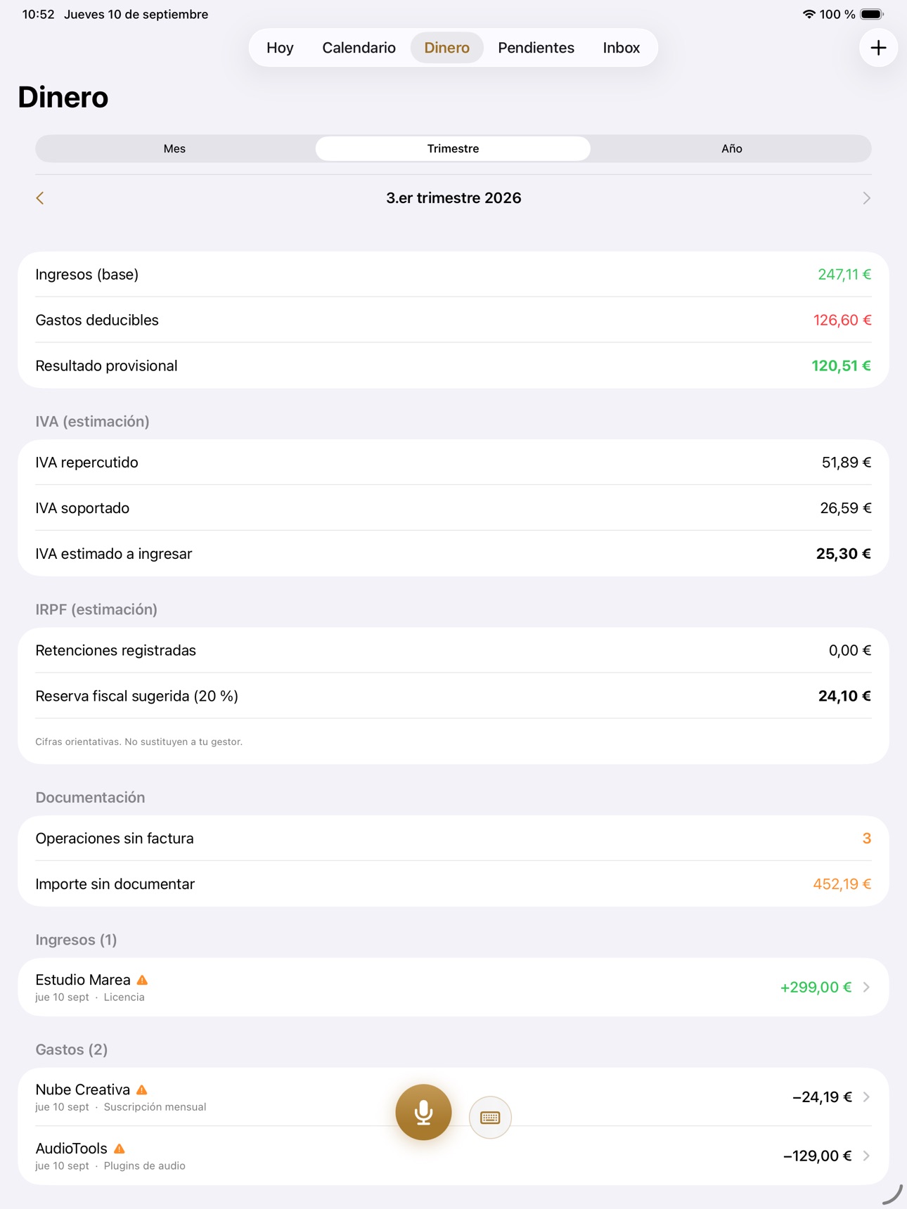 Screenshot 7 of Cifrana