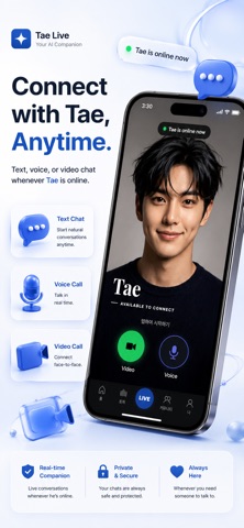 RoundTable: Korean Learning Screenshot 1 of 6