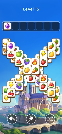 Tile Explorer - Triple Match screenshot