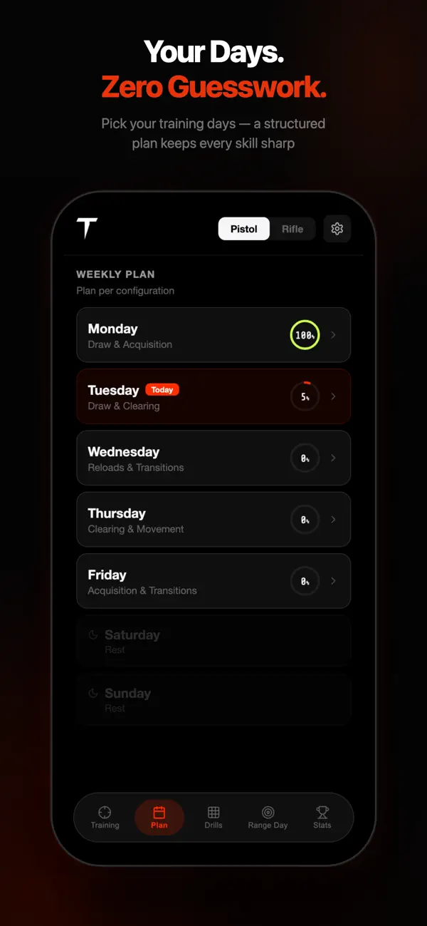 Screenshot #3 pour Dead Trigger