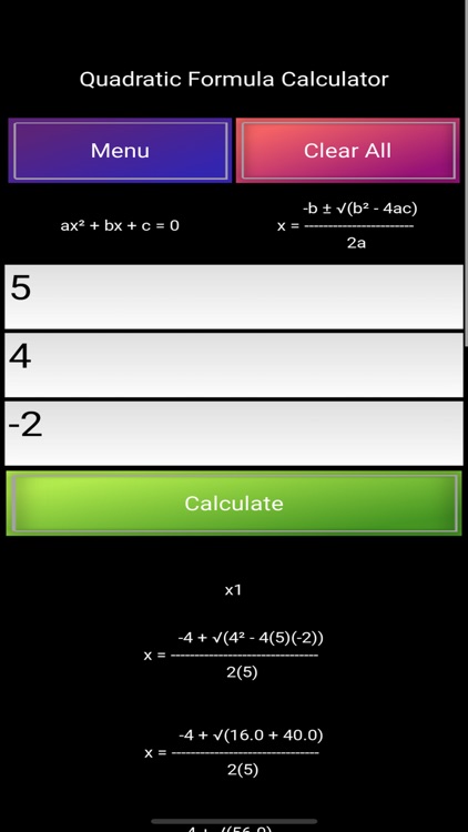 Math-AI screenshot-7