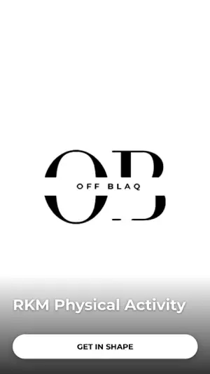 OFF BLAQ screenshot 1