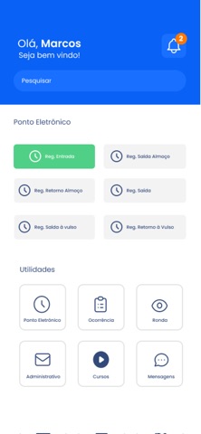 Excellence Brasil screenshot