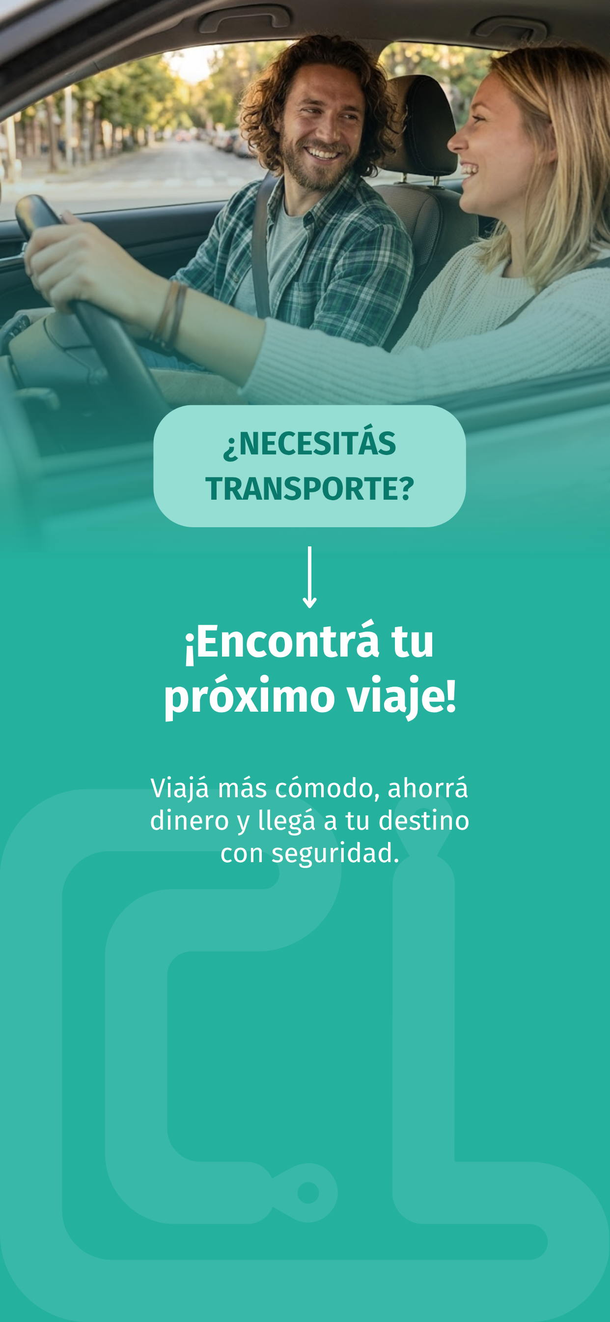 Camino Libre
