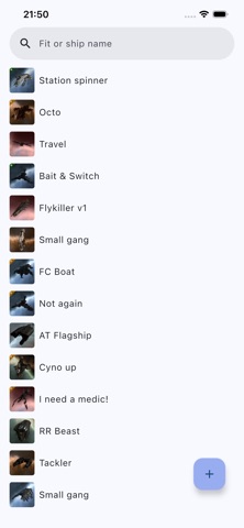 Theorycrafter Screenshot 1 of 4