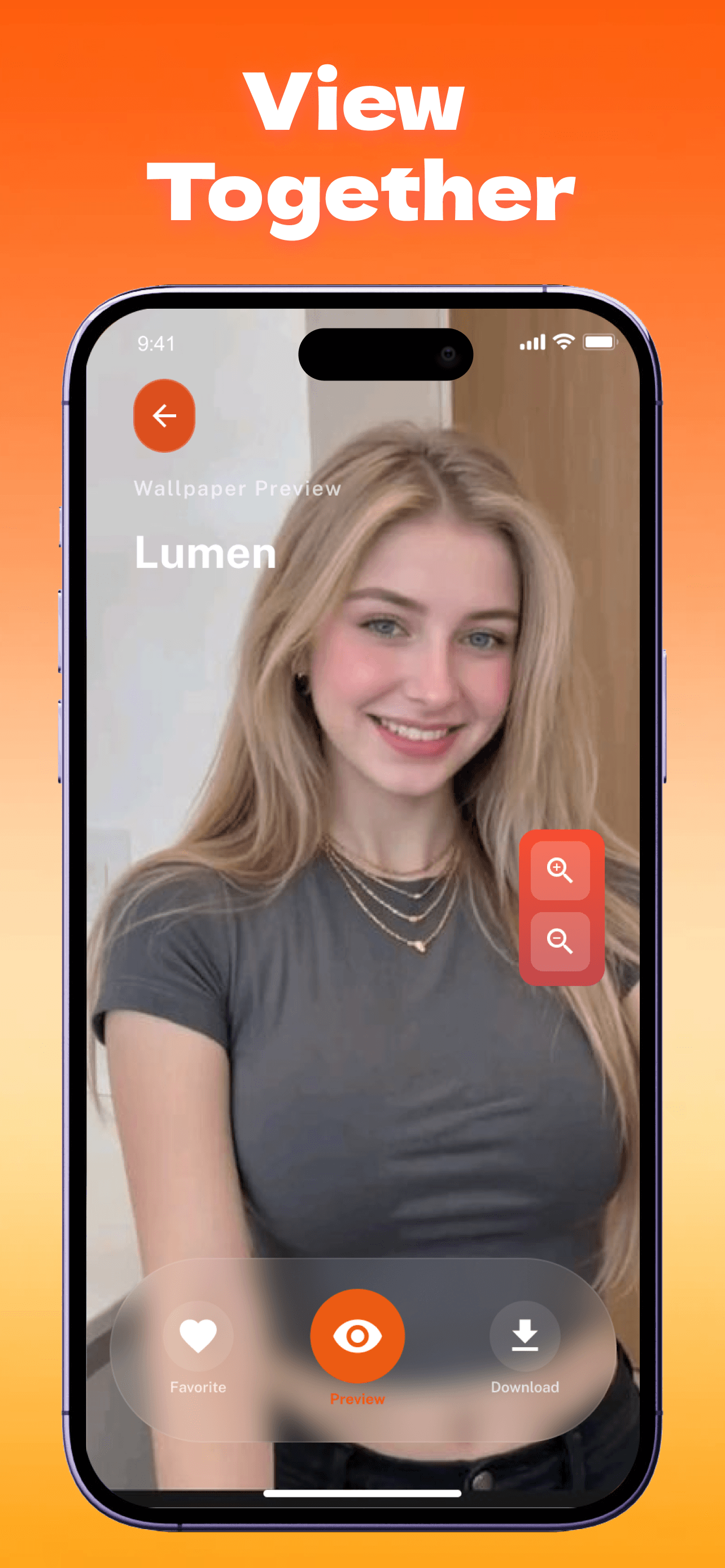 Lumen - Warm Connections
