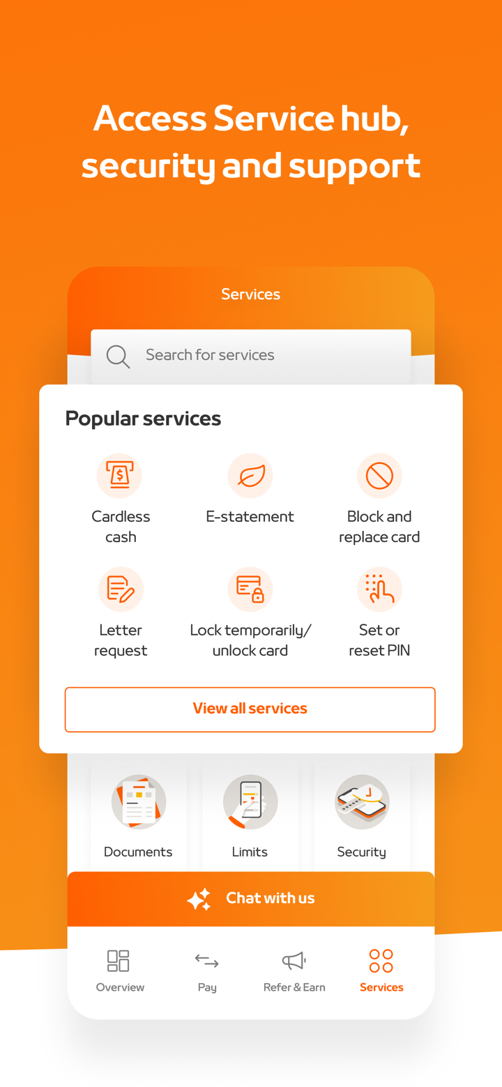 Mashreq UAE - Digital Banking screenshot 6