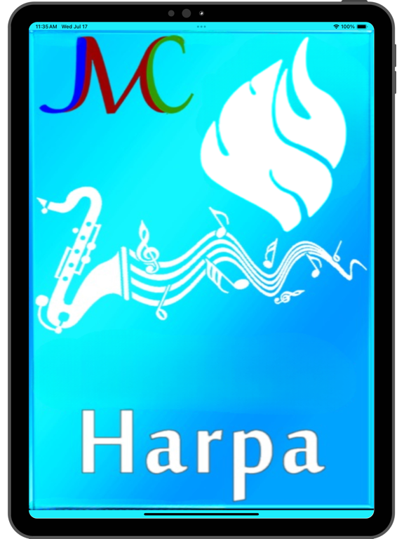 Screenshot #4 pour Harpa Cristã e Corinhos