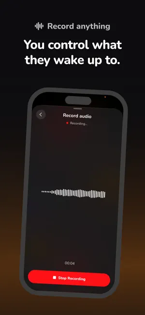 Snooze Squad - Social Alarm screenshot 3