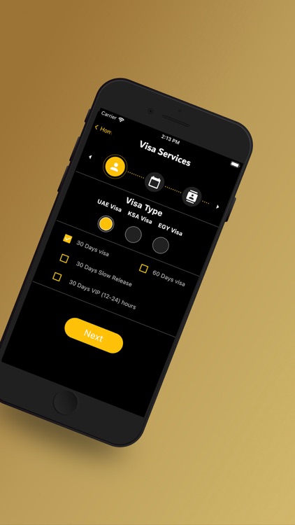 X4 Dubai screenshot-3