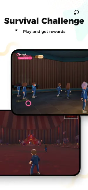 WePlay - Game and Party screenshot 6