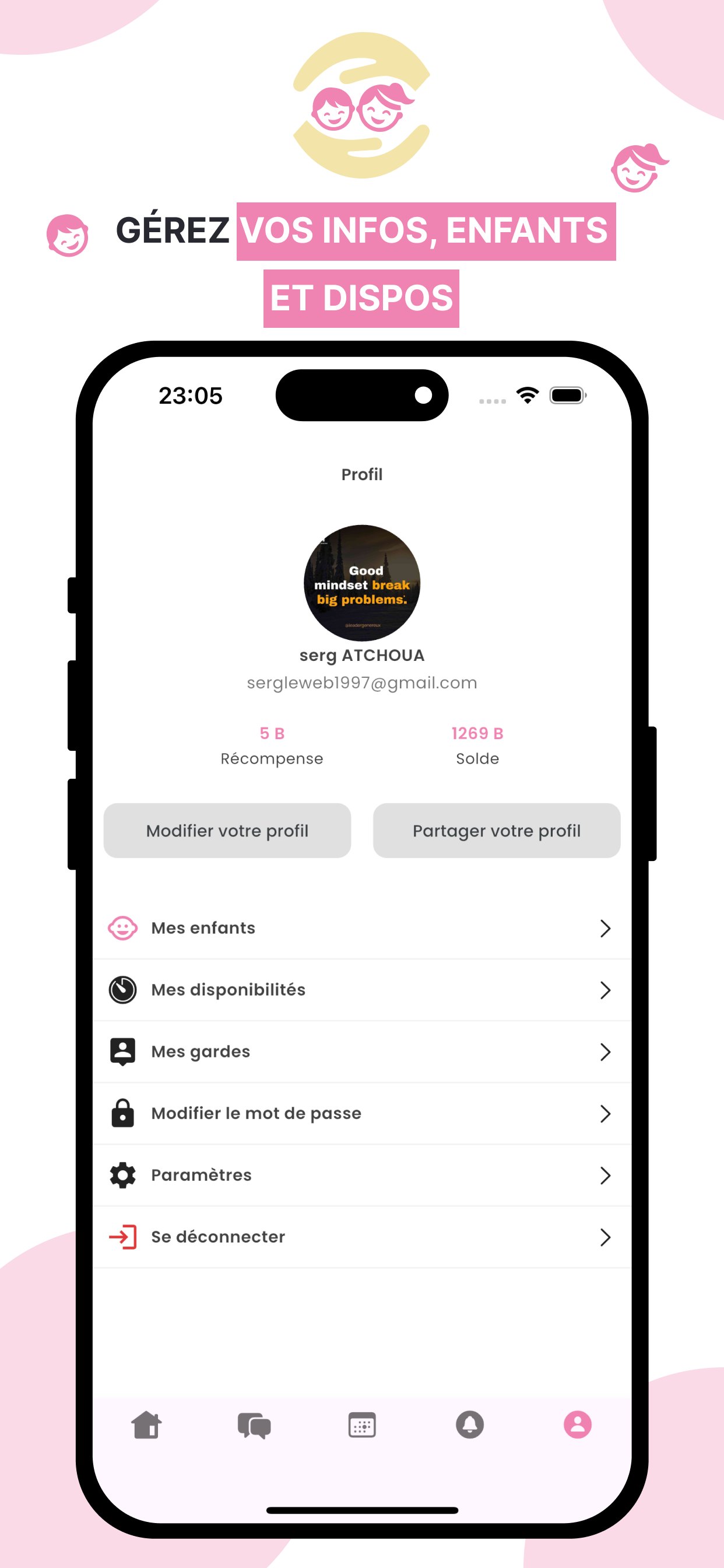 Parents d'à côté