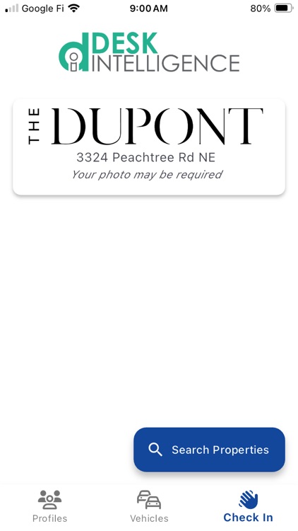 DI Welcome screenshot-3