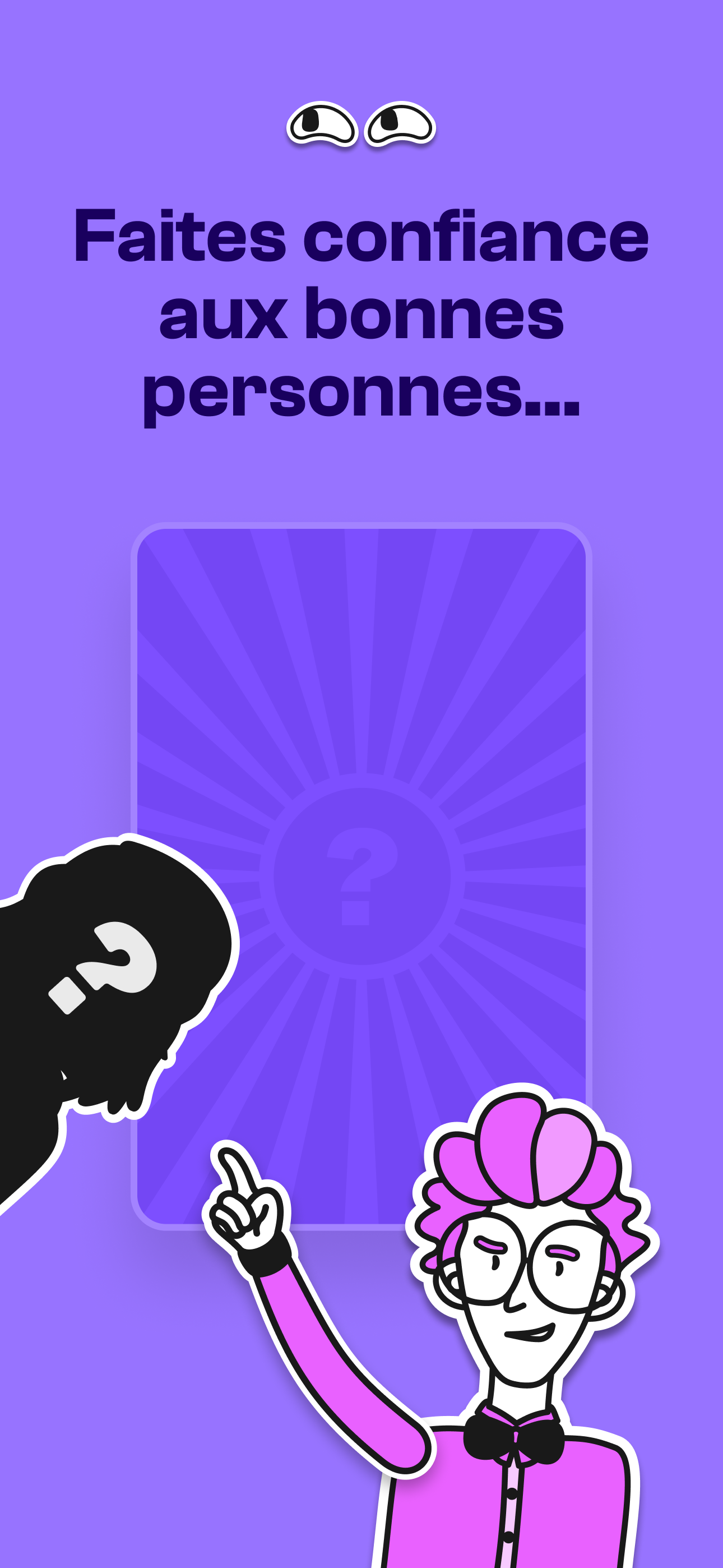 Le temps merde - Jeu de bluff screenshot 7