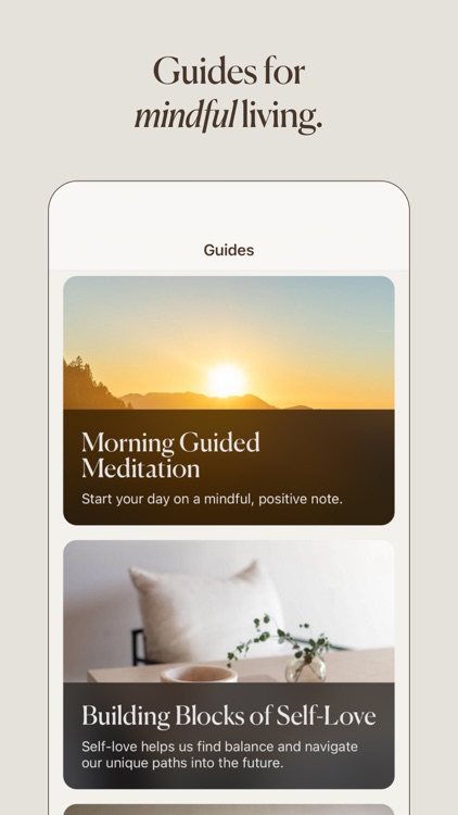 5 Minute Journal・Daily Diary screenshot-8