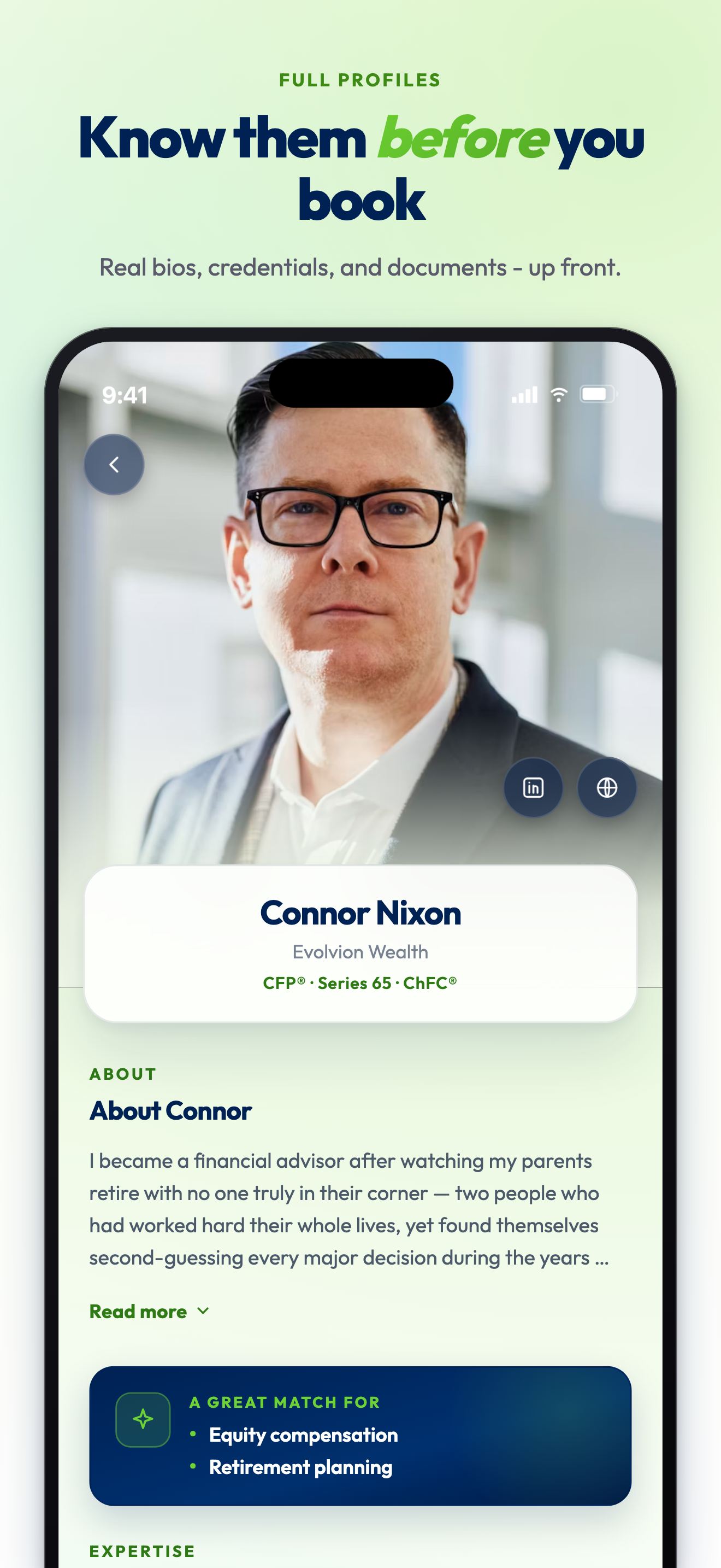 Habits - Finance screenshot 2