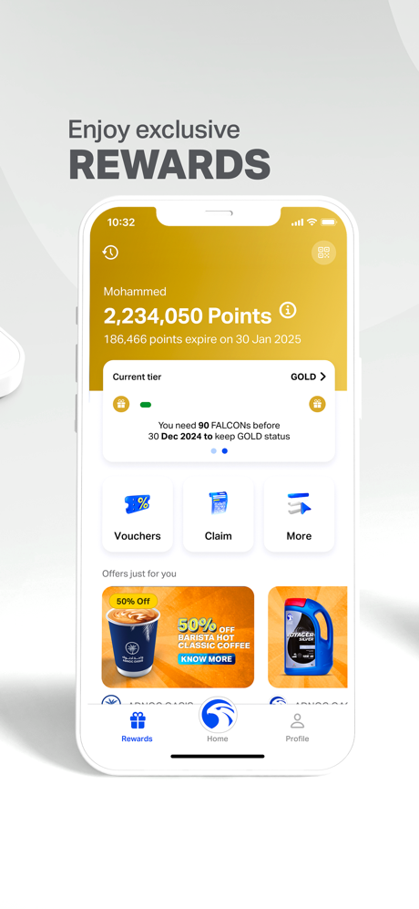 ADNOC Dist screenshot 4