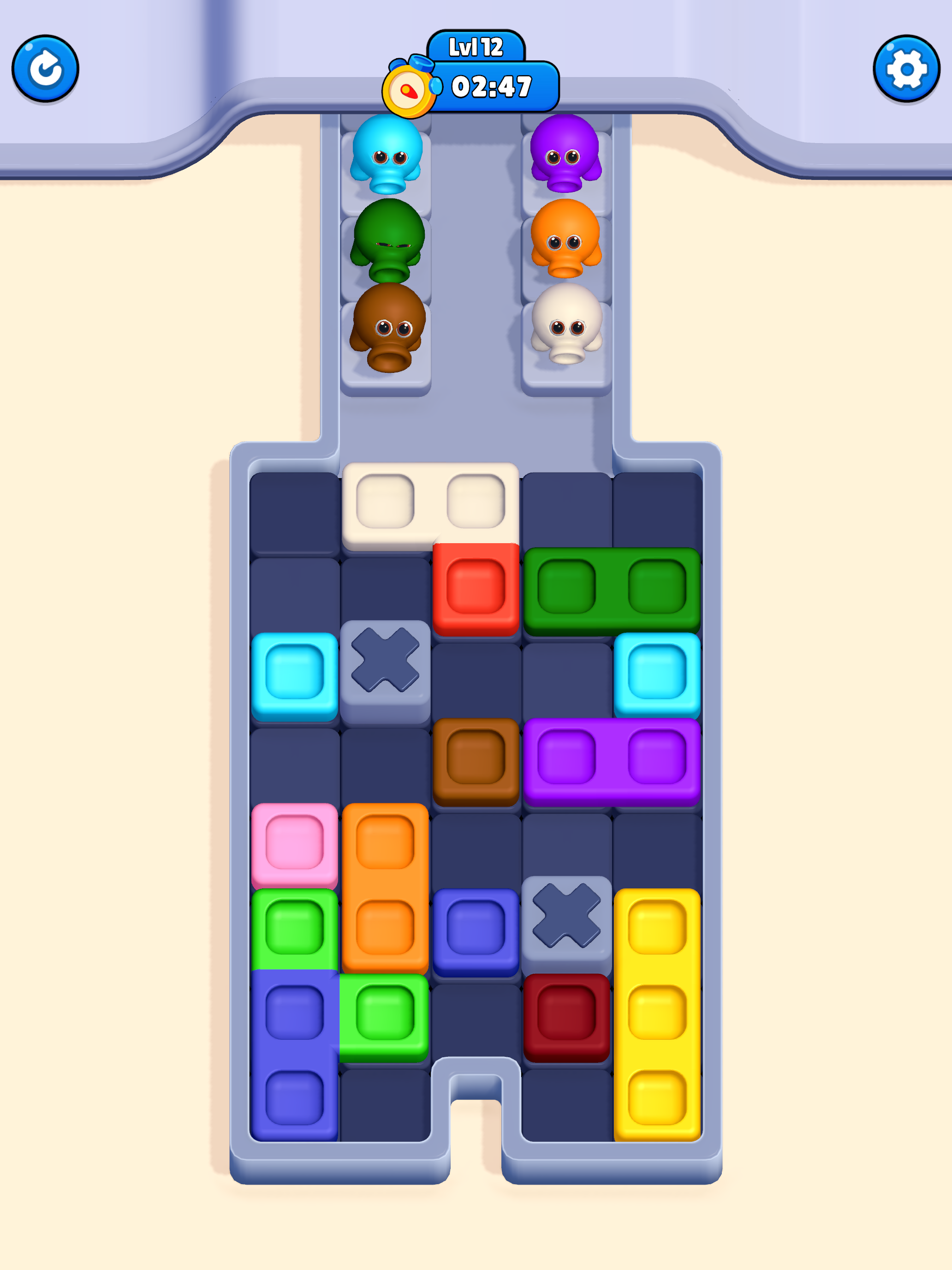 Block Pop Jam