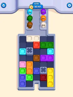 Block Pop Jam screenshot 11