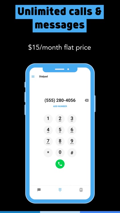 Phone2: Business Phone Number